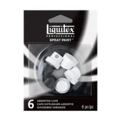LX Spray Munnstykke