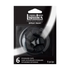LX Spray Munnstykke Standard