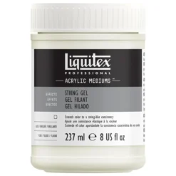 LX String Gel 237 ml