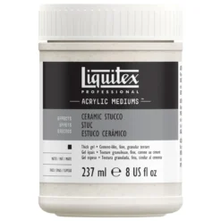 LX Texture Gel Ceramic Stucco