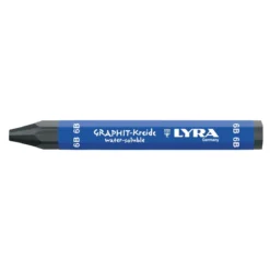 Lyra Grafittkritt 6B - laverba