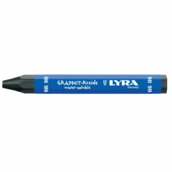Lyra Grafittkritt 9B - laverba
