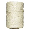 Lys sisalsnor – 110 meter, Ø 1,8 mm
