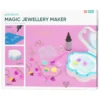 Magic Jewellery Maker – lag flotte smykker, nøkkelringer og charms!