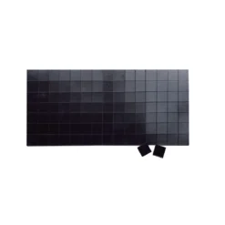 Magneter selvklebende 105 stk