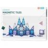 Magnetic Tiles 50-pk. Crystal Ice