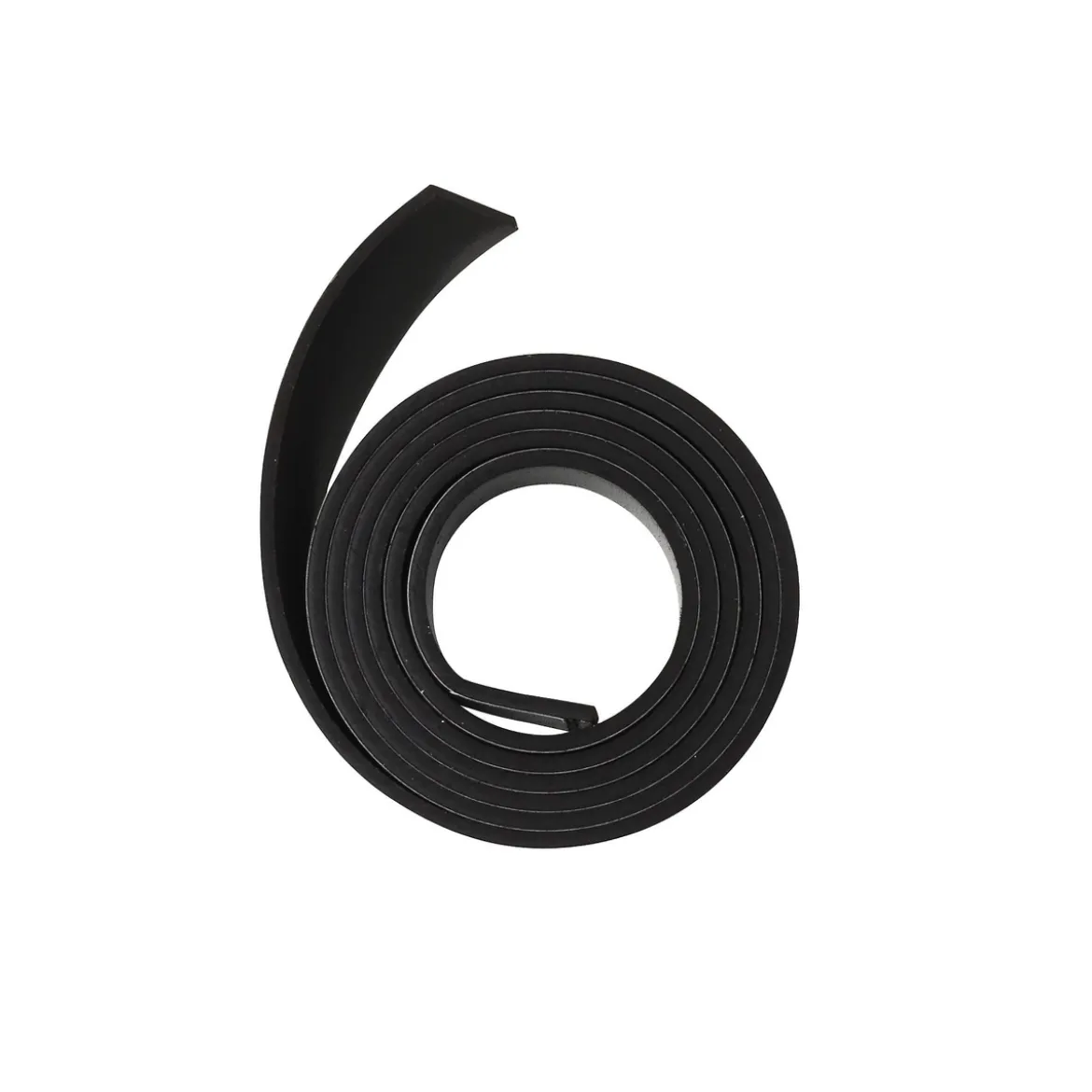 Magnetremse selvklebende 12mm