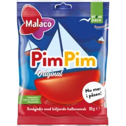 Malaco PimPim 95 g