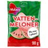 Malaco Vattenmeloner 90 g