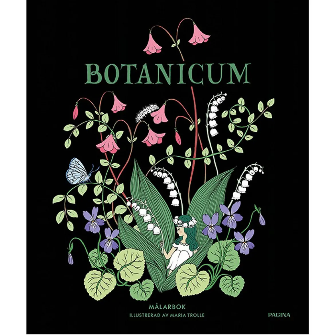 Malebok – Botanicum
