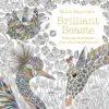 Malebok - Brilliant Beasts