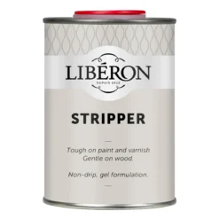 Malingsfjerner. Stripper 500 ml