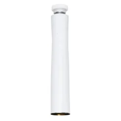 Malingstube tom 22 ml, med skrukork. Laget av aluminium