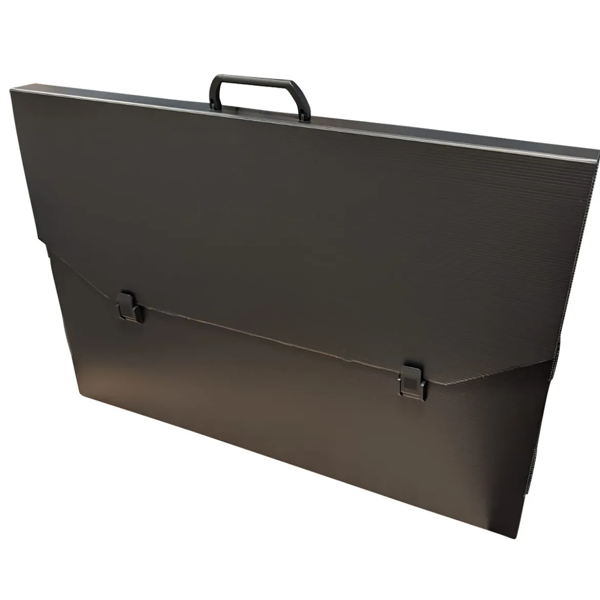 Mapac Polylite oppbevaringsveske / mappe A1 (59,4×84,1 cm) – lav vekt, god beskyttelse