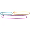 Maskeholder av metall, 8 / 11,5 / 17 cm, 3-pakning