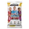 Match Attax Champions League 2025/26 Boosterpack med 12 kort OBS! Prisen gjelder ÉN pose
