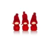 Materialsett Red Cuties 8 stk