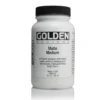 Matte Medium 236 ml