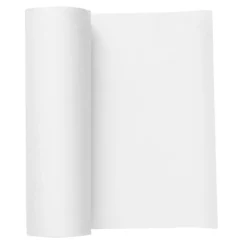 Mellomlegg broderimellomlegg TearEasy, rull med 25 cm x 10 m