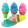 Melting ice cream putty – slim i iskjeks! Pris per stykk, selges assortert på nett