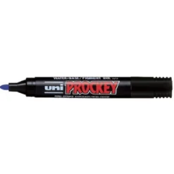 Merkepenn Prockey PM-122 Blå
