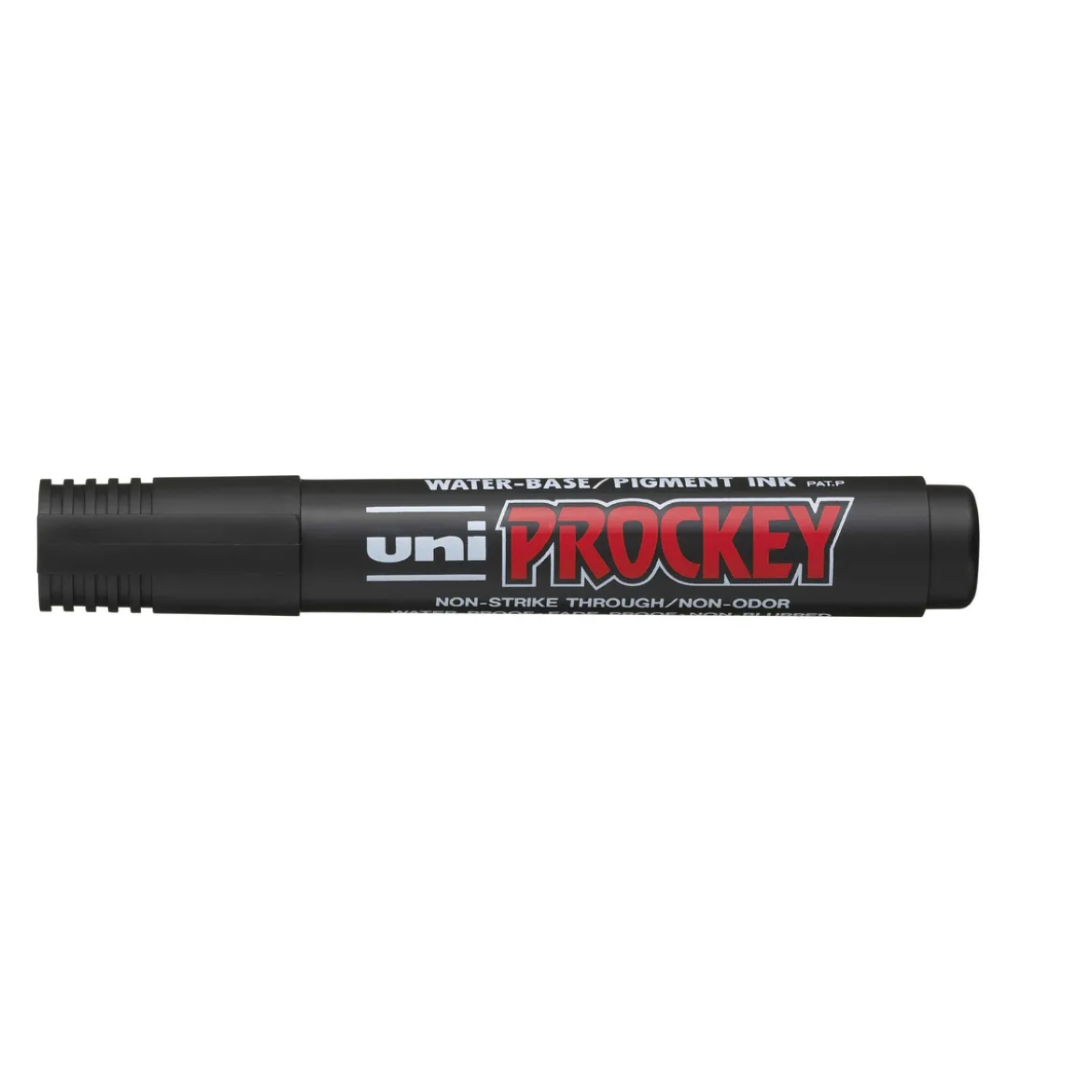 Merkepenn Prockey PM-122 Svart