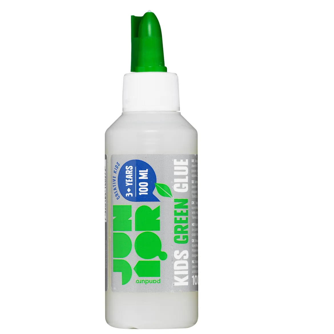 Miljøvennlig barnelim 100 ml