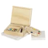 Miniatyrkit kunstner