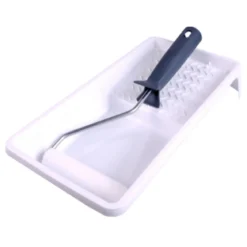 Mini rullesett Filt 10 cm