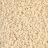 MIYUKI Delica 11/0 creme m 5 g – DB0762 Opaque Cream Matted