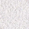 MIYUKI Delica 11/0 skimmer 5 g – DB0202 White Pearl AB