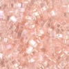MIYUKI Half Tila rosa gla 5g – HTL0365 Light Rose Luster