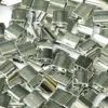 MIYUKI Tila alu.belagt 10 g – 55006TL Aluminum Silver