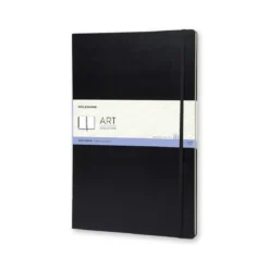 Moleskine Sketchbook Folio A3