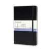 Moleskine Sketchbook Large