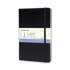 Moleskine Sketchbook Large
