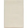 Monks cloth fine 48x68 cm creme