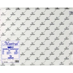 Montval ark 50x65cm GF 300g