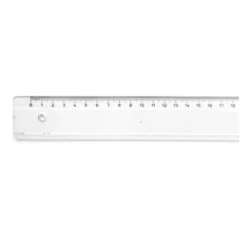M+R Plastlinjal 20 cm