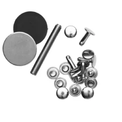 Niter Ø 9 tykkelse 6-9 mm