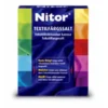 Nitor Tekstilfargesalt 500 g