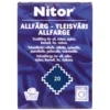 Nitor Universalfarge 20 Marin