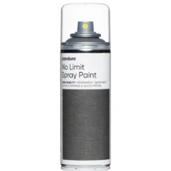 NO LIMIT spray 200 ml Ash