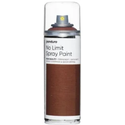 NO LIMIT spray 200 ml Brown