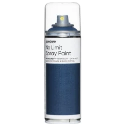 NO LIMIT spray 200 ml Denim