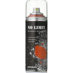 NO LIMIT spray 200ml Dust.Oran