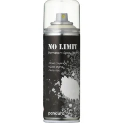 NO LIMIT spray 200ml Lgt.Ivory