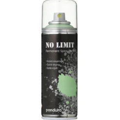 NO LIMIT spray 200ml MintGreen