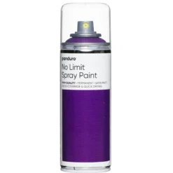 NO LIMIT spray 200 ml Plum