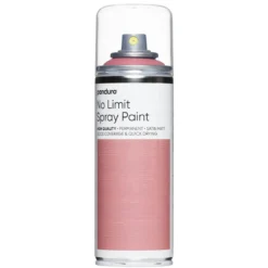 NO LIMIT spray 200 ml Rose